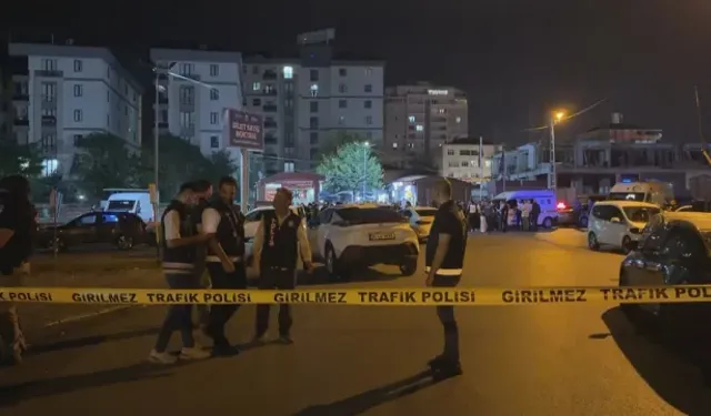 Sultanbeyli'de DEAŞ Operasyonu: 1 Yaralı