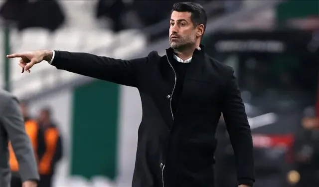 Gaziantep FK’da Volkan Demirel Sesleri