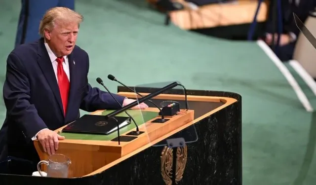 ABD İle İran Arasında New York’ta 3 Saatlik Görüşme