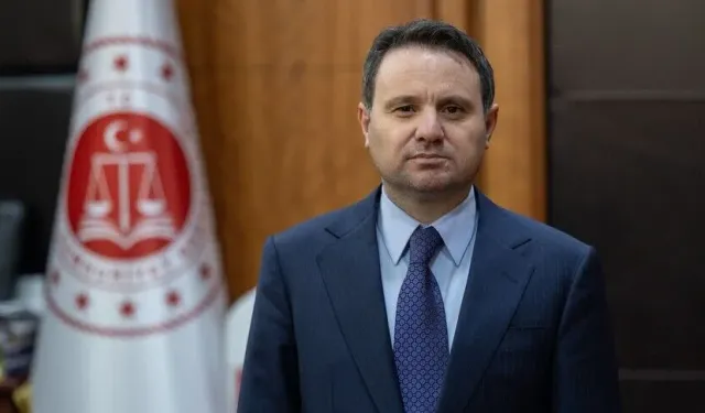 Bakan Gürlek: 3 Eski Dosyada Yeni Sonuçlar