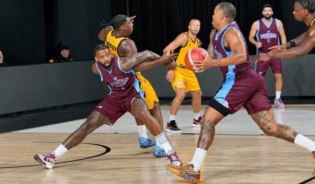 Trabzonspor Basketbol Esenler Erokspor İle Karşılaşacak
