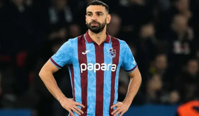 Salah Konferans Ligi Listesinde Zirveye Yaklaştı