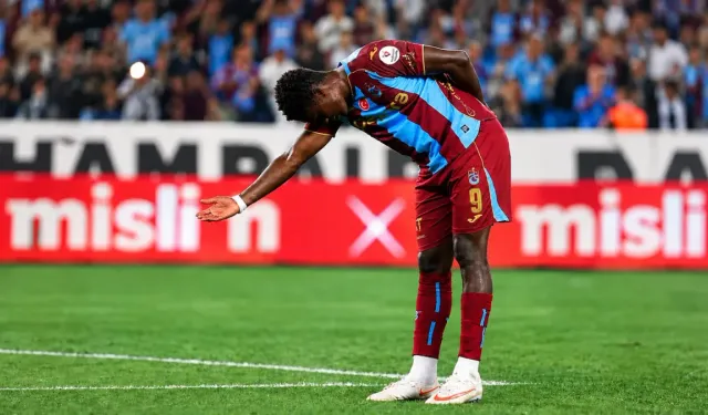 Franculino Djú Transferinde 8 Milyon Euroluk Gelişme