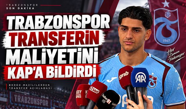 Ali Habeşoğlu Transferinin Maliyeti Açıklandı