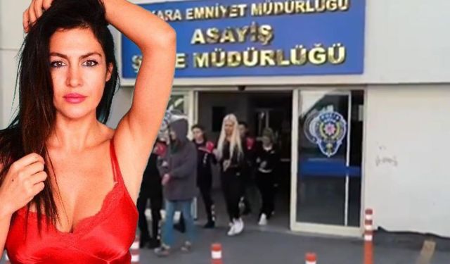 Tuğba Ekinci Soruşturmasında Yeni İfadeler