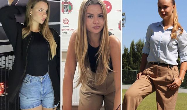 Turgutluspor’un Genç Hocası Hedefini Açıkladı