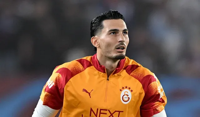 Uğurcan Çakır’ın Trabzonspor Serisi Sürüyor