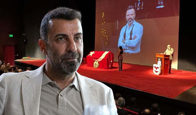 Emre Karayel’den Serhat Kılıç’a Duygusal Veda