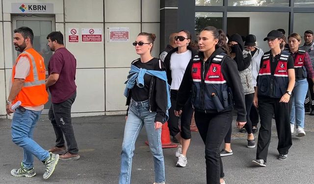 Ünlülere Yönelik Soruşturmada Yeni Gelişme