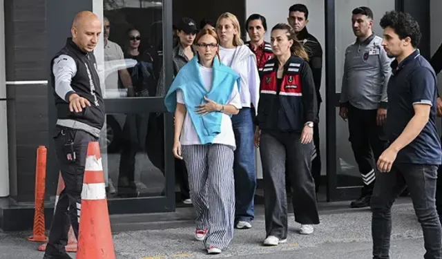 Melis İşiten Ve Sefo'dan Soruşturma Açıklaması
