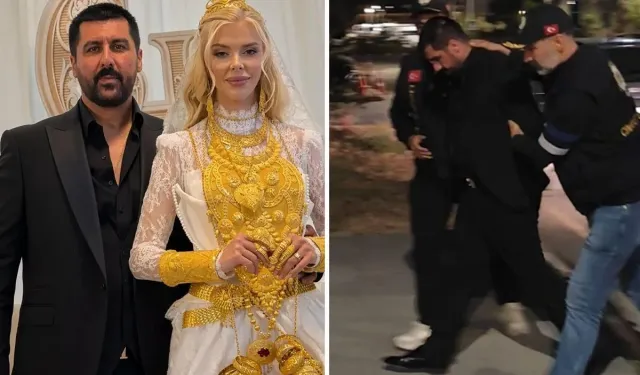 Vanlı Kara Haydar Tutuklandı