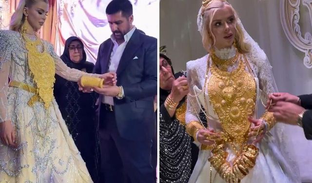 Vanlı Kara Haydar’ın Eşi Çağla Öz Tutuklandı