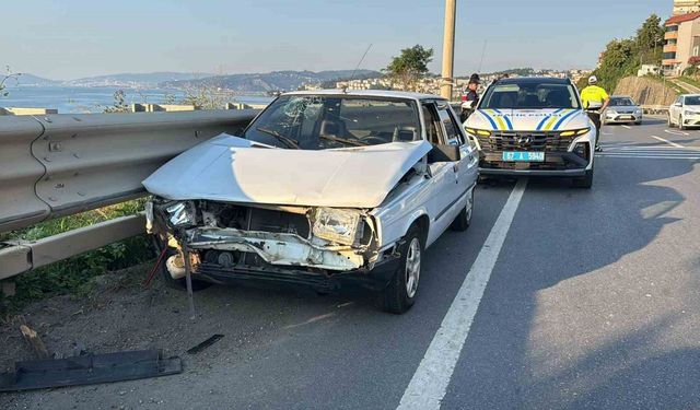 Alaplı’da Köpekten Kaçarken 5 Kişi Yaralandı