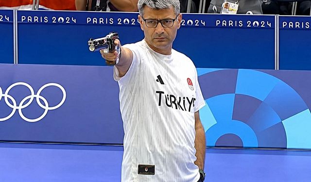 Yusuf Dikeç’ten Savunma Sanayiine Yeni Adım