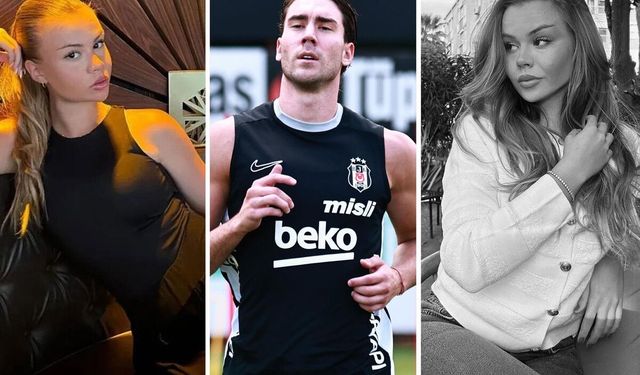 Zeynep Mestan'ın Transfer Tercihi Vlahovic Oldu
