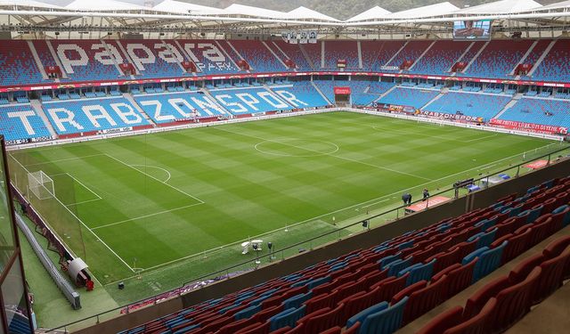 Trabzonspor-Beşiktaş Maçı Saat Kaçta, Nerede Yayınlanacak?
