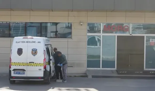 Kekova’da Tekne Turunda Kaybolan Kişi Ölü Bulundu