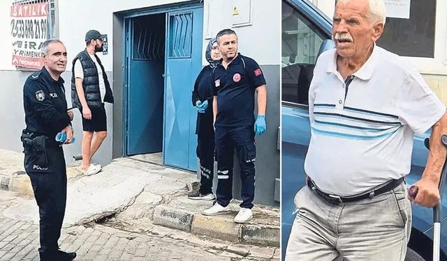 Büyük İkramiye Kazanmıştı: Evinde Ölü Bulundu