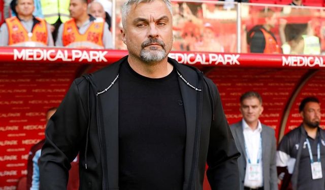 Thomas Reis Kimdir? Trabzonspor’da 4’te 4 Yapan Alman Hoca