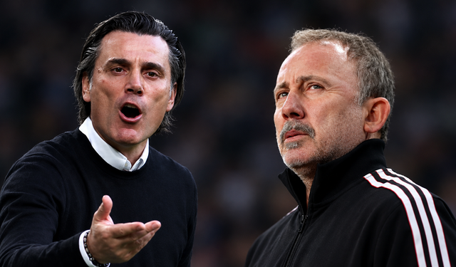 Sergen Yalçın’ın Montella İçin Sözleri Gündem Oldu