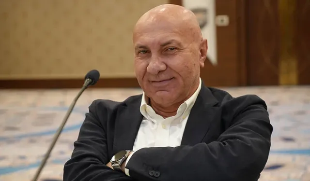 Samsunspor’da Kötü Gidişat Sonrası Yıldırım Konuştu