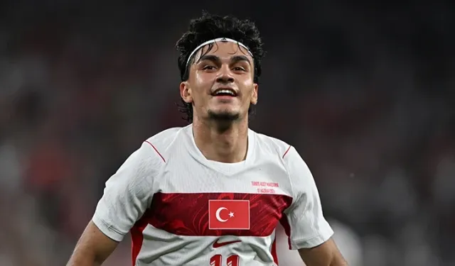 Can Uzun İtalya Maçında Neden Yok?