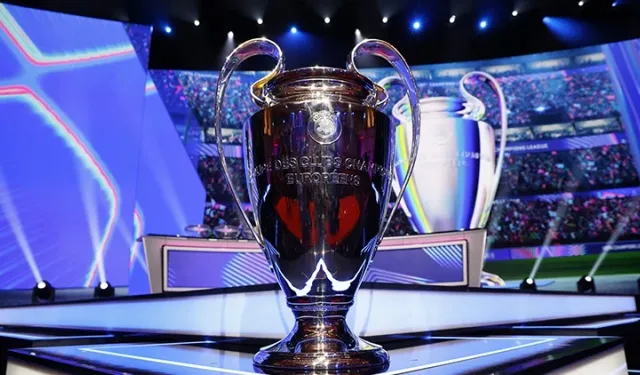 Türkiye UEFA Ülke Puanında 9. Sırada Kaldı