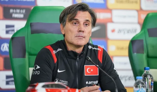 Montella İstifa Etti Mi? Son Durum Belli Oldu