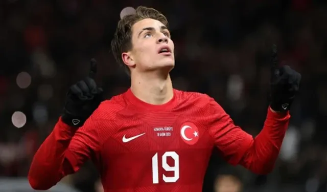 Kenan Yıldız Belçika Maçında Neden Yok?