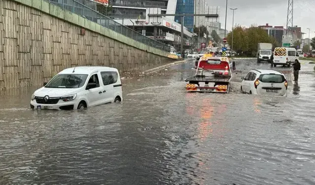 Ayazağa Selinde Kayıp Kişinin Naaşı Haliç’te Bulundu