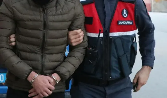 Ankara’da Narkotik Operasyonu: 17 Şüpheli Yakalandı