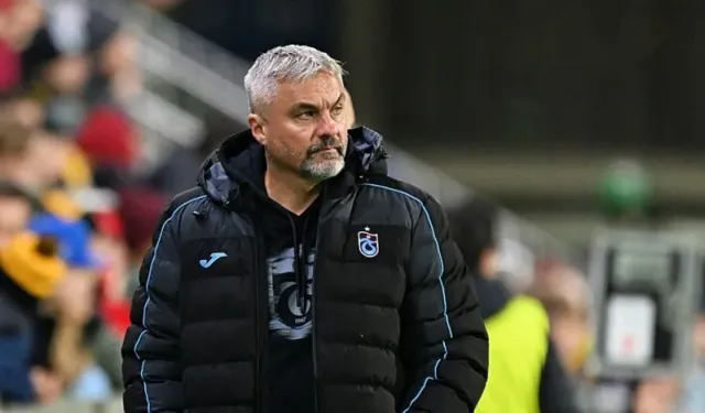 Thomas Reis'ten KuPS Galibiyeti Sonrası Mesaj