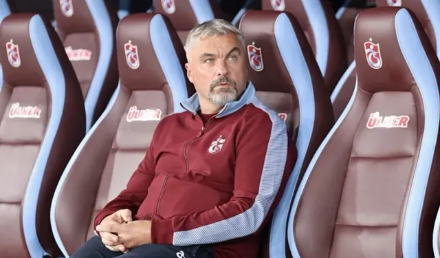 Trabzonspor’da Reis Ve Akçay Gündemi