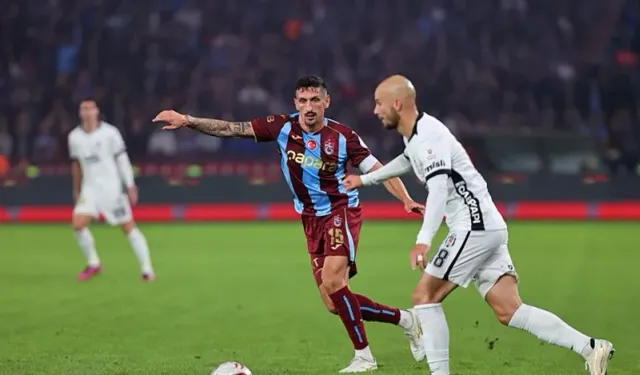 Savic'ten Thomas Reis Ve Hedef Mesajı