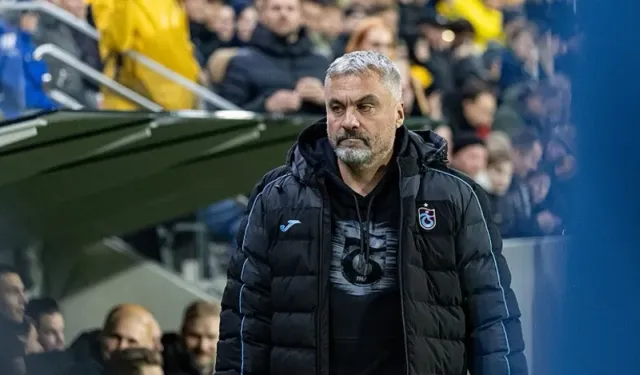 Thomas Reis'ten Onuachu'nun Sakatlığına Açıklama