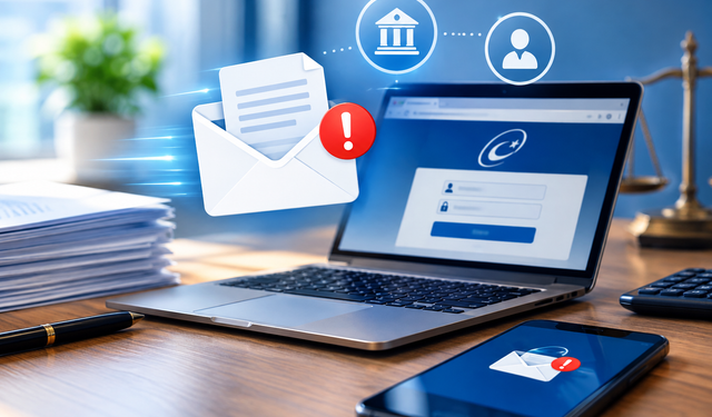 E-Tebligatta Yeni Dönem: Kimler Zorunlu Olacak?