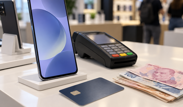Cep Telefonu Kredilerinde Vade Sınırı Değişti