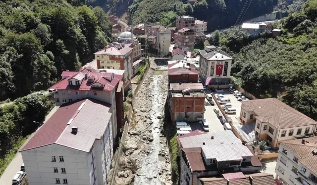 İstanbul’daki Yıkımlar Trabzon’daki Riski Gündeme Taşıdı