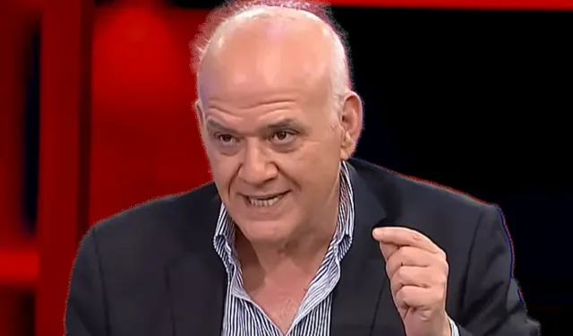 Ahmet Çakar’dan Azerbaycan Yasağına İlk Tepki