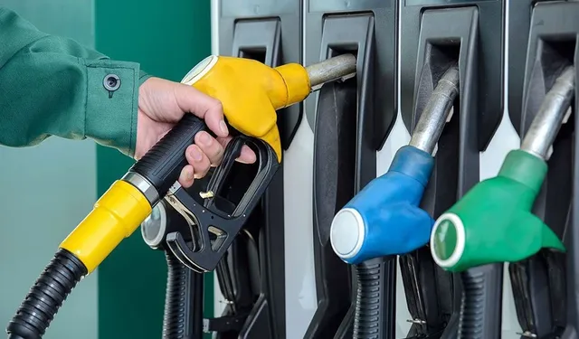Benzin Ve Motorine Kasım Zammı Kapıda