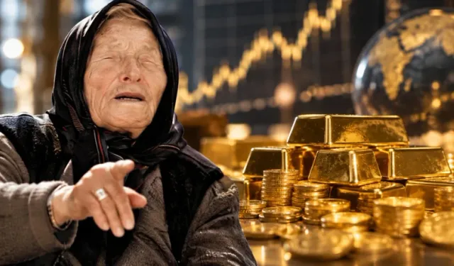 Baba Vanga’nın 2027 Kehaneti Yeniden Gündemde