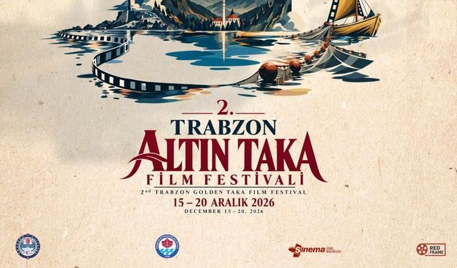 Altın Taka Film Festivali İçin Geri Sayım