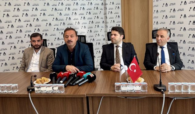 Ağıralioğlu’ndan Fon Soruşturmasına Destek