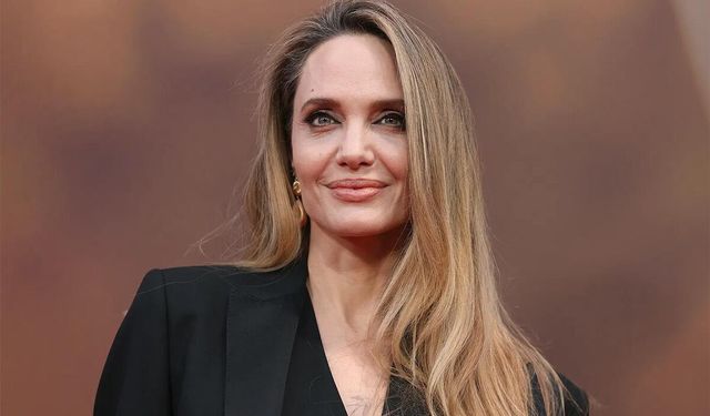 Angelina Jolie’den Gazze İçin Acil Yardım Çağrısı