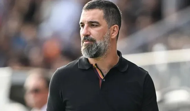 Arda Turan’a Milli Takım İçin Çifte Görev Teklifi