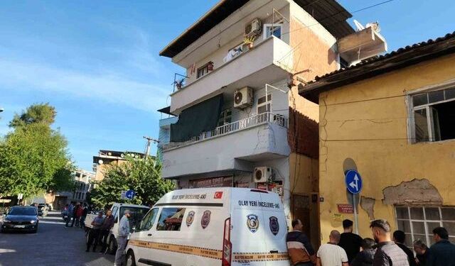 Aydın’da 30 Yaşındaki Kadın Banyoda Ölü Bulundu