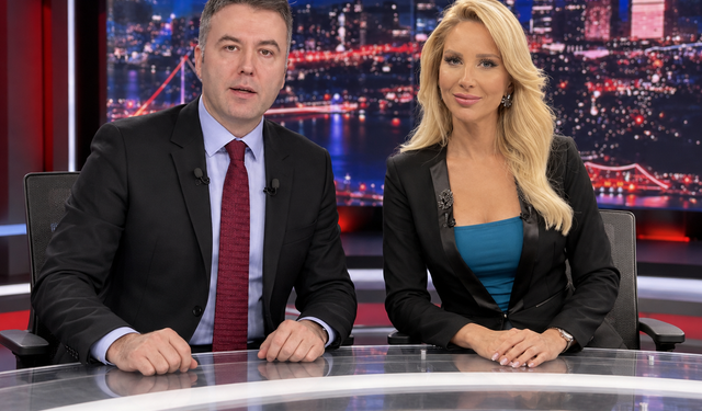 Mehmet Akif Ersoy’dan Mahkemede Tahliye Talebi