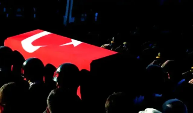 Nöbet Sırasında Rahatsızlanan Astsubay Vefat Etti