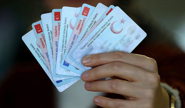 Türkiye’de En Çok Değiştirilen 10 Soyadı Belli Oldu