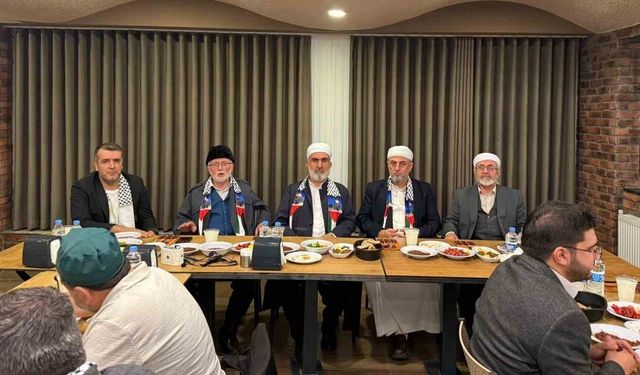 Trabzon’dan Batman’a Kardeşlik Köprüsü